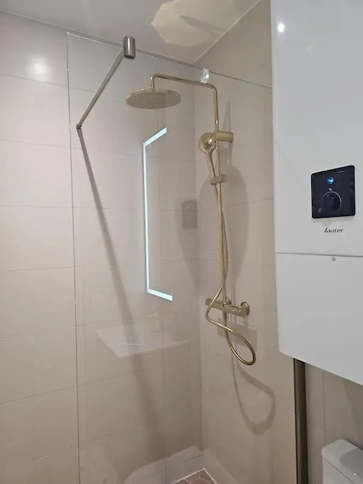 Chic Montmartre Apartment Παρίσι