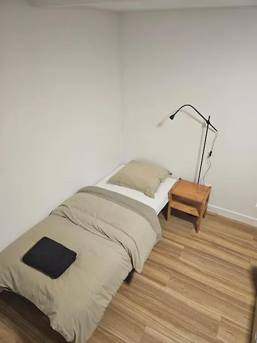 Chic Montmartre Apartment Παρίσι 0*,  Γαλλία