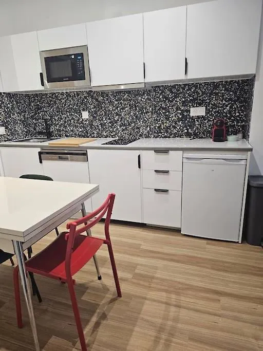 Chic Montmartre Apartment Παρίσι Γαλλία